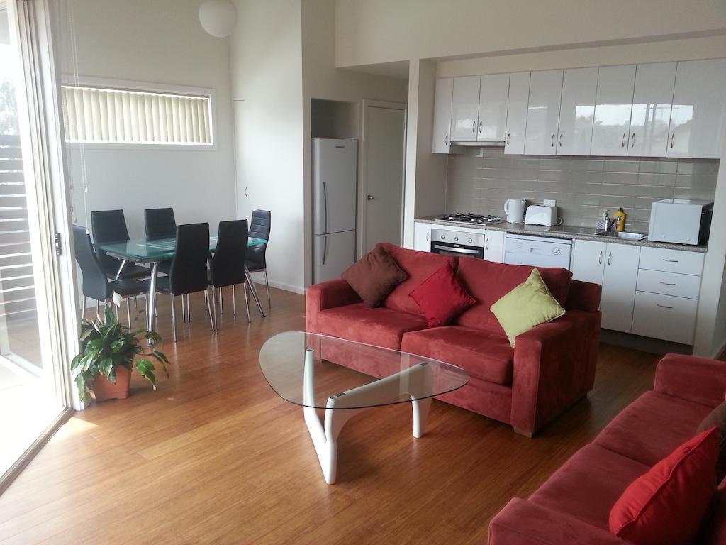 Mckillop Geelong By Gold Star Stays Chambre photo