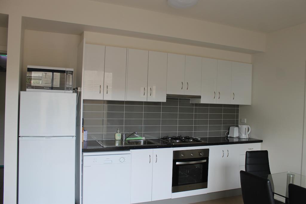 Mckillop Geelong By Gold Star Stays Chambre photo