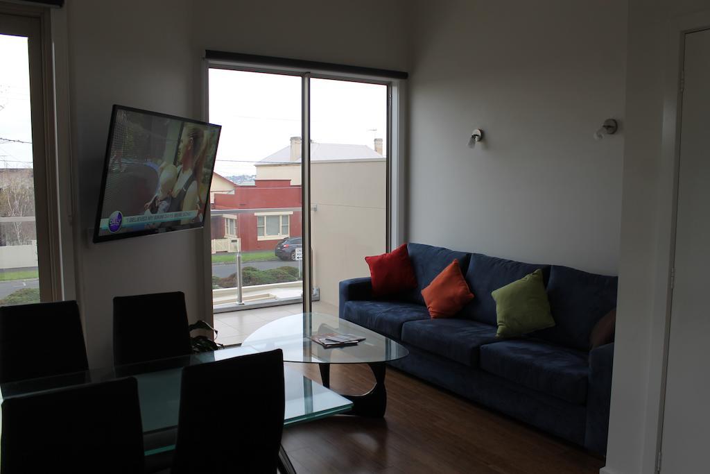Mckillop Geelong By Gold Star Stays Chambre photo