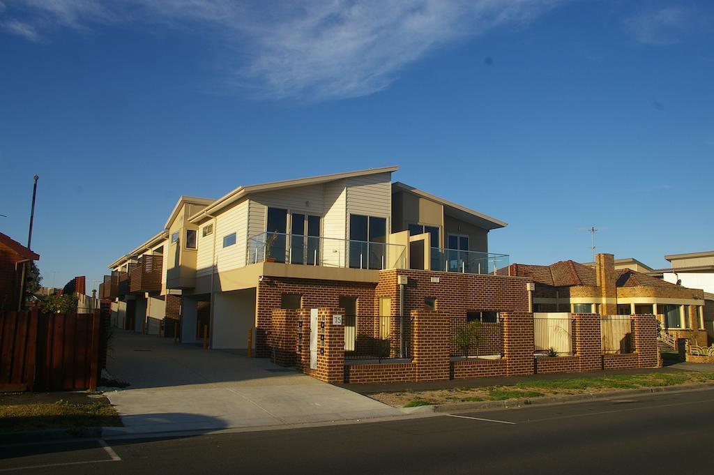 Mckillop Geelong By Gold Star Stays Extérieur photo