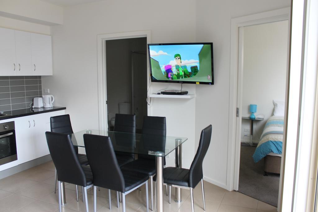 Mckillop Geelong By Gold Star Stays Chambre photo