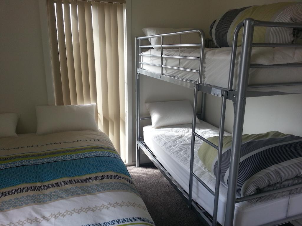 Mckillop Geelong By Gold Star Stays Chambre photo