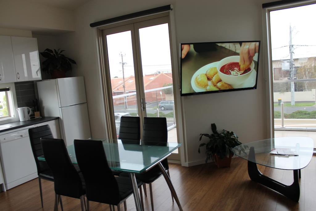 Mckillop Geelong By Gold Star Stays Chambre photo