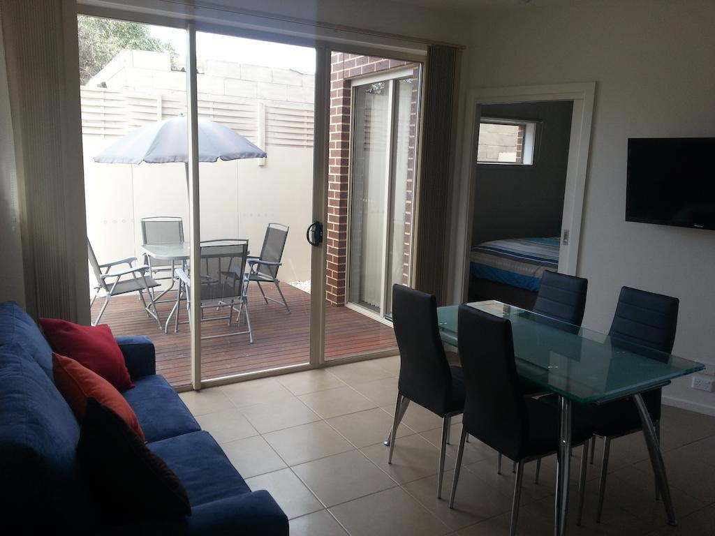 Mckillop Geelong By Gold Star Stays Chambre photo