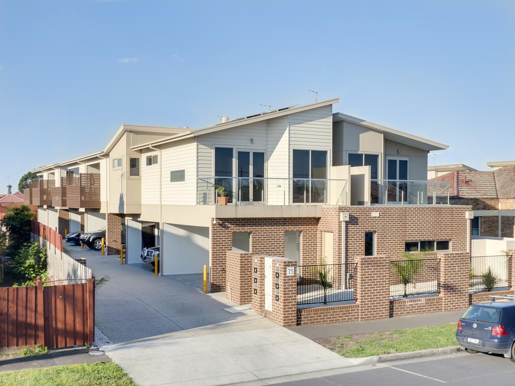 Mckillop Geelong By Gold Star Stays Chambre photo
