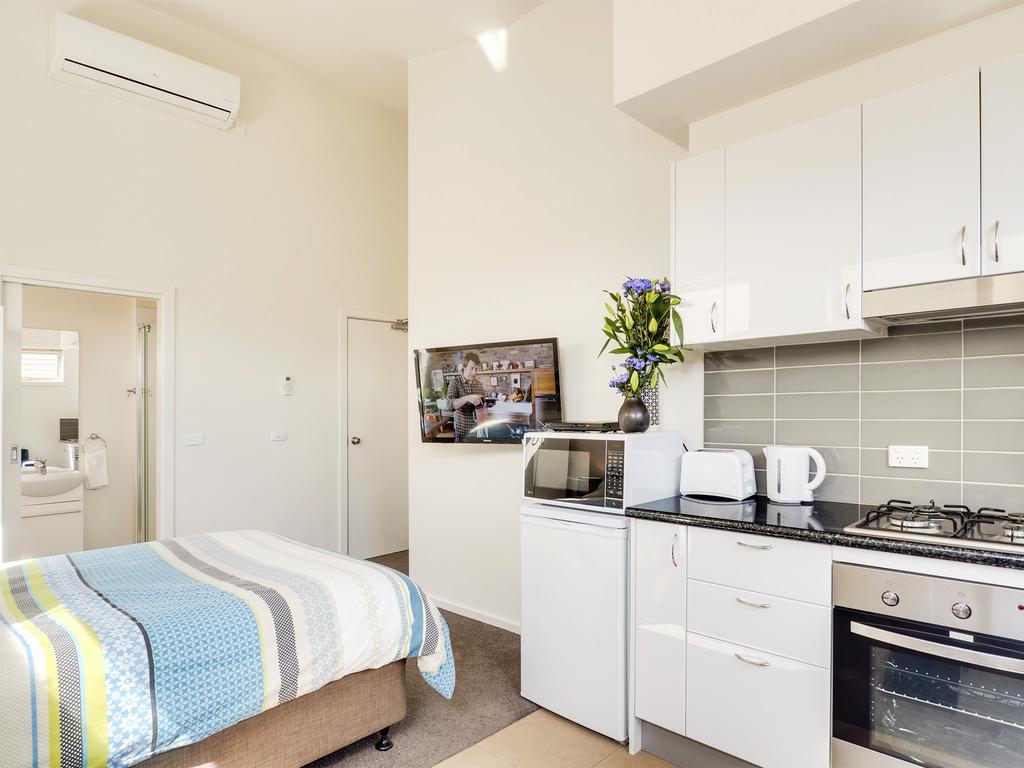 Mckillop Geelong By Gold Star Stays Chambre photo