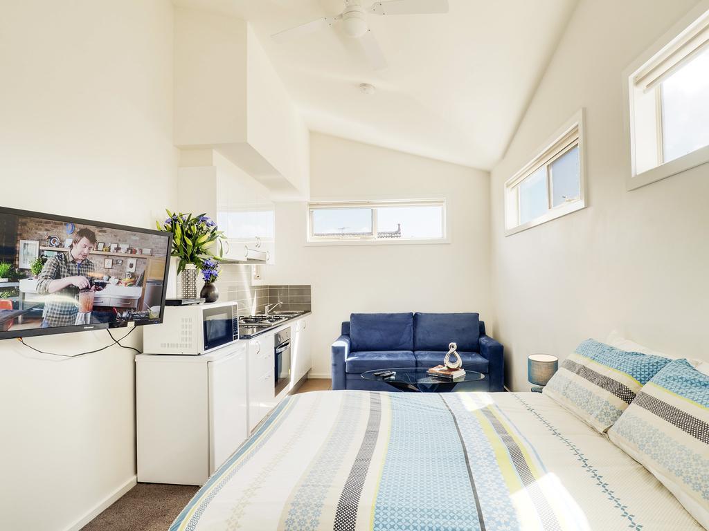 Mckillop Geelong By Gold Star Stays Chambre photo
