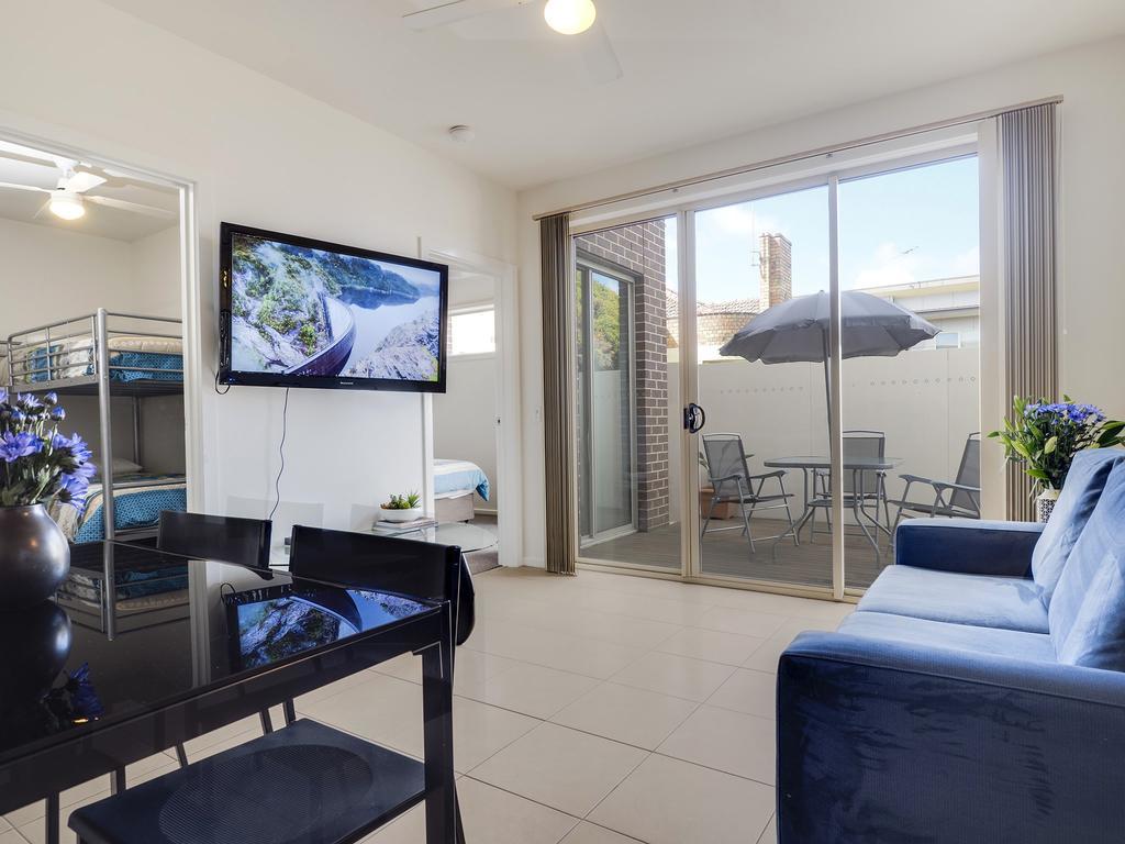 Mckillop Geelong By Gold Star Stays Chambre photo