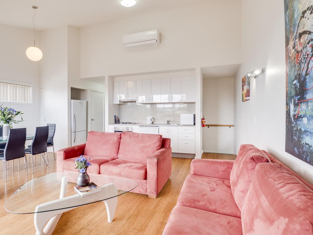 Mckillop Geelong By Gold Star Stays Chambre photo