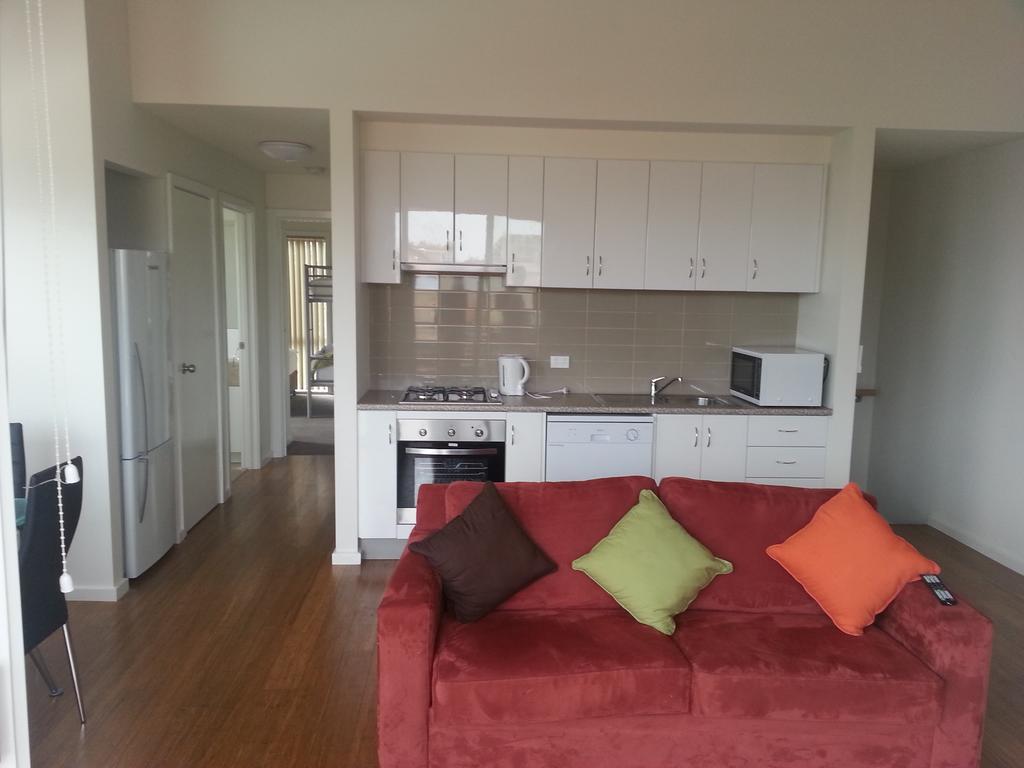 Mckillop Geelong By Gold Star Stays Extérieur photo
