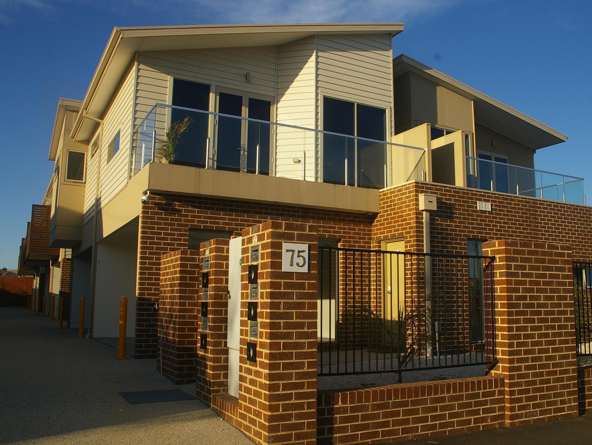Mckillop Geelong By Gold Star Stays Extérieur photo